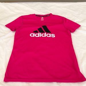 Adidas clima lite T-shirt